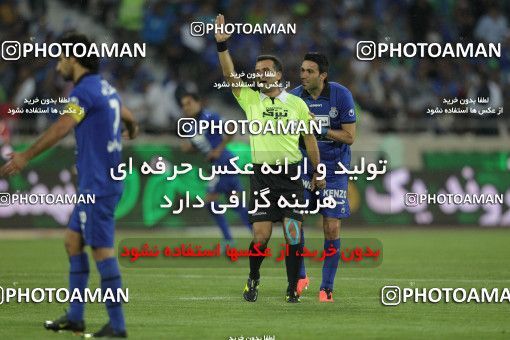749546, Tehran, [*parameter:4*], لیگ برتر فوتبال ایران، Persian Gulf Cup، Week 34، Second Leg، Esteghlal 1 v 2 Damash Gilan on 2013/05/10 at Azadi Stadium