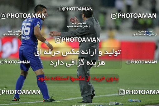 749845, Tehran, [*parameter:4*], لیگ برتر فوتبال ایران، Persian Gulf Cup، Week 34، Second Leg، Esteghlal 1 v 2 Damash Gilan on 2013/05/10 at Azadi Stadium