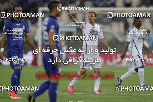 749803, Tehran, [*parameter:4*], لیگ برتر فوتبال ایران، Persian Gulf Cup، Week 34، Second Leg، Esteghlal 1 v 2 Damash Gilan on 2013/05/10 at Azadi Stadium
