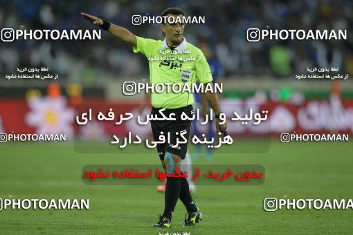 749518, Tehran, [*parameter:4*], لیگ برتر فوتبال ایران، Persian Gulf Cup، Week 34، Second Leg، Esteghlal 1 v 2 Damash Gilan on 2013/05/10 at Azadi Stadium