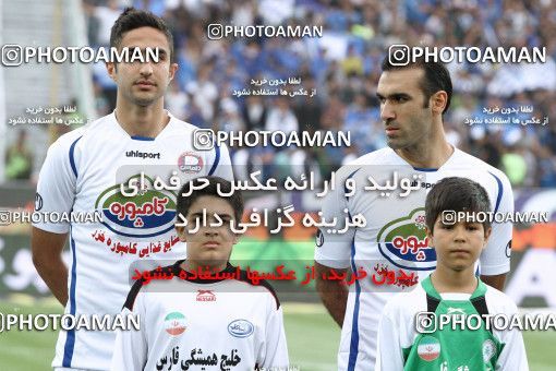 749908, Tehran, [*parameter:4*], لیگ برتر فوتبال ایران، Persian Gulf Cup، Week 34، Second Leg، Esteghlal 1 v 2 Damash Gilan on 2013/05/10 at Azadi Stadium