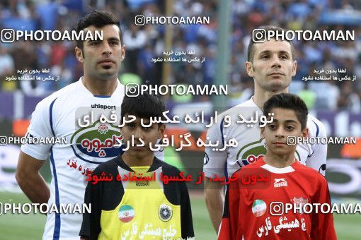 749941, Tehran, [*parameter:4*], لیگ برتر فوتبال ایران، Persian Gulf Cup، Week 34، Second Leg، Esteghlal 1 v 2 Damash Gilan on 2013/05/10 at Azadi Stadium
