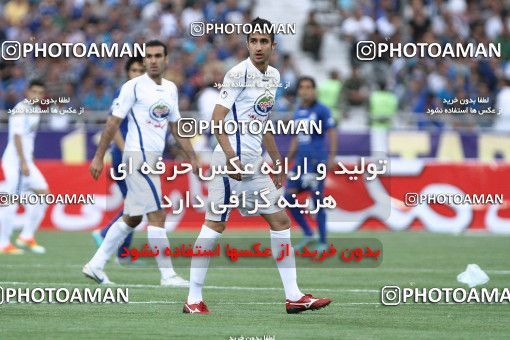 750038, Tehran, [*parameter:4*], لیگ برتر فوتبال ایران، Persian Gulf Cup، Week 34، Second Leg، Esteghlal 1 v 2 Damash Gilan on 2013/05/10 at Azadi Stadium