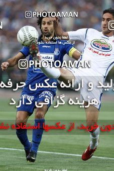749994, Tehran, [*parameter:4*], لیگ برتر فوتبال ایران، Persian Gulf Cup، Week 34، Second Leg، Esteghlal 1 v 2 Damash Gilan on 2013/05/10 at Azadi Stadium