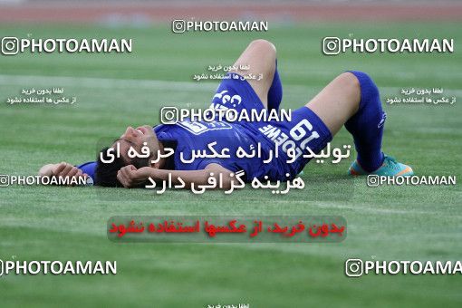 750094, Tehran, [*parameter:4*], لیگ برتر فوتبال ایران، Persian Gulf Cup، Week 34، Second Leg، Esteghlal 1 v 2 Damash Gilan on 2013/05/10 at Azadi Stadium