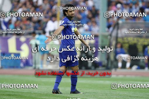 749881, Tehran, [*parameter:4*], لیگ برتر فوتبال ایران، Persian Gulf Cup، Week 34، Second Leg، Esteghlal 1 v 2 Damash Gilan on 2013/05/10 at Azadi Stadium