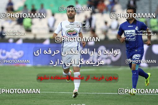 749852, Tehran, [*parameter:4*], لیگ برتر فوتبال ایران، Persian Gulf Cup، Week 34، Second Leg، Esteghlal 1 v 2 Damash Gilan on 2013/05/10 at Azadi Stadium