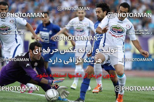 749938, Tehran, [*parameter:4*], لیگ برتر فوتبال ایران، Persian Gulf Cup، Week 34، Second Leg، Esteghlal 1 v 2 Damash Gilan on 2013/05/10 at Azadi Stadium
