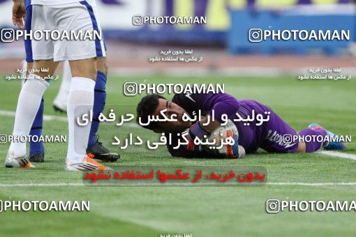 749889, Tehran, [*parameter:4*], لیگ برتر فوتبال ایران، Persian Gulf Cup، Week 34، Second Leg، Esteghlal 1 v 2 Damash Gilan on 2013/05/10 at Azadi Stadium
