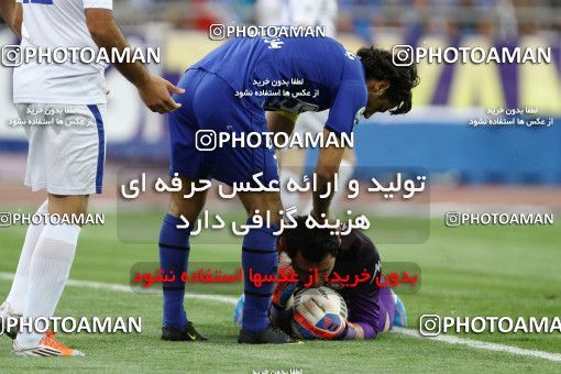 750044, Tehran, [*parameter:4*], لیگ برتر فوتبال ایران، Persian Gulf Cup، Week 34، Second Leg، Esteghlal 1 v 2 Damash Gilan on 2013/05/10 at Azadi Stadium