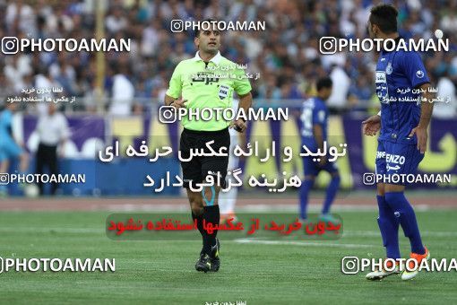 750097, Tehran, [*parameter:4*], لیگ برتر فوتبال ایران، Persian Gulf Cup، Week 34، Second Leg، Esteghlal 1 v 2 Damash Gilan on 2013/05/10 at Azadi Stadium