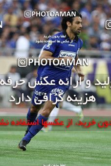 749953, Tehran, [*parameter:4*], لیگ برتر فوتبال ایران، Persian Gulf Cup، Week 34، Second Leg، Esteghlal 1 v 2 Damash Gilan on 2013/05/10 at Azadi Stadium
