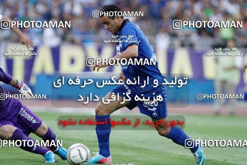 749931, Tehran, [*parameter:4*], لیگ برتر فوتبال ایران، Persian Gulf Cup، Week 34، Second Leg، Esteghlal 1 v 2 Damash Gilan on 2013/05/10 at Azadi Stadium