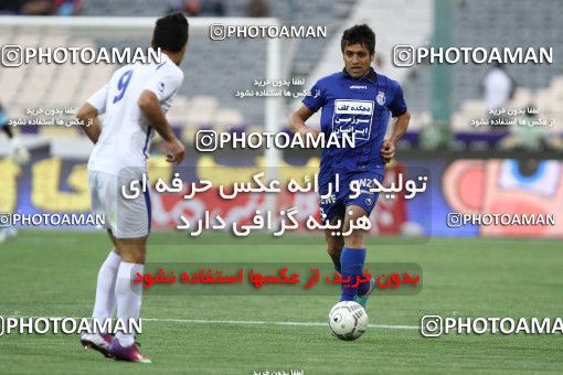 750082, Tehran, [*parameter:4*], لیگ برتر فوتبال ایران، Persian Gulf Cup، Week 34، Second Leg، Esteghlal 1 v 2 Damash Gilan on 2013/05/10 at Azadi Stadium