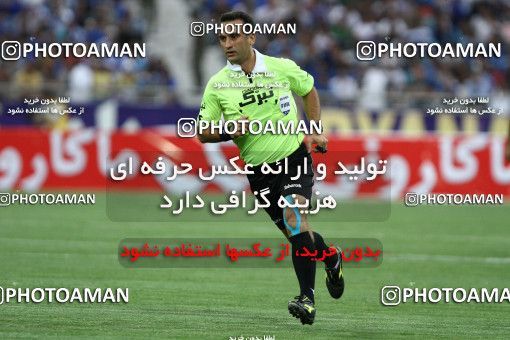 750089, Tehran, [*parameter:4*], لیگ برتر فوتبال ایران، Persian Gulf Cup، Week 34، Second Leg، Esteghlal 1 v 2 Damash Gilan on 2013/05/10 at Azadi Stadium