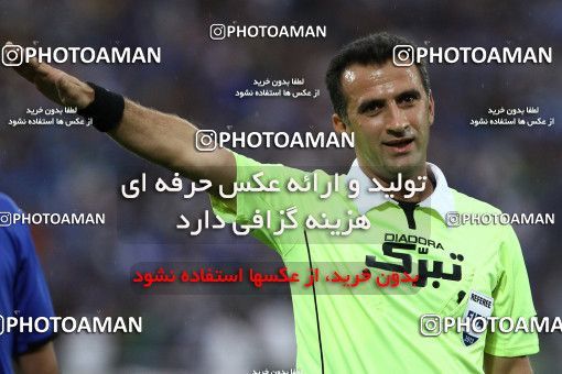 749962, Tehran, [*parameter:4*], لیگ برتر فوتبال ایران، Persian Gulf Cup، Week 34، Second Leg، Esteghlal 1 v 2 Damash Gilan on 2013/05/10 at Azadi Stadium