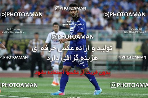 750109, Tehran, [*parameter:4*], لیگ برتر فوتبال ایران، Persian Gulf Cup، Week 34، Second Leg، Esteghlal 1 v 2 Damash Gilan on 2013/05/10 at Azadi Stadium