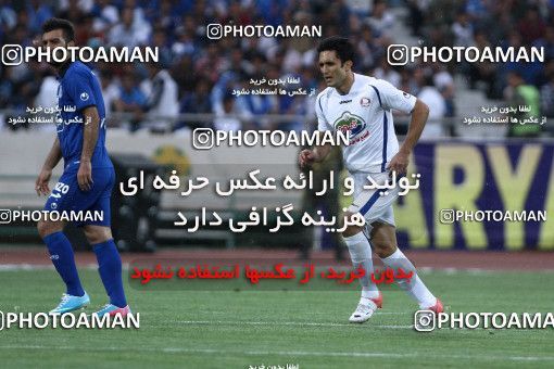 749894, Tehran, [*parameter:4*], لیگ برتر فوتبال ایران، Persian Gulf Cup، Week 34، Second Leg، Esteghlal 1 v 2 Damash Gilan on 2013/05/10 at Azadi Stadium