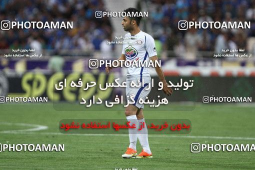 749939, Tehran, [*parameter:4*], لیگ برتر فوتبال ایران، Persian Gulf Cup، Week 34، Second Leg، Esteghlal 1 v 2 Damash Gilan on 2013/05/10 at Azadi Stadium