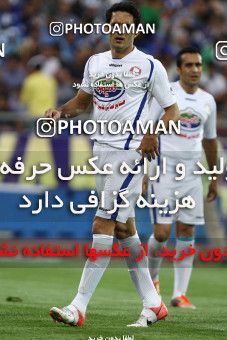 750041, Tehran, [*parameter:4*], لیگ برتر فوتبال ایران، Persian Gulf Cup، Week 34، Second Leg، Esteghlal 1 v 2 Damash Gilan on 2013/05/10 at Azadi Stadium