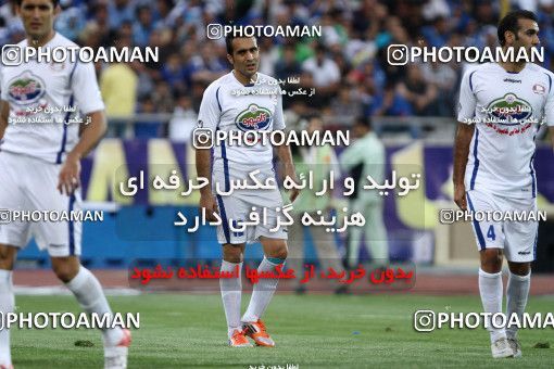 749906, Tehran, [*parameter:4*], لیگ برتر فوتبال ایران، Persian Gulf Cup، Week 34، Second Leg، Esteghlal 1 v 2 Damash Gilan on 2013/05/10 at Azadi Stadium