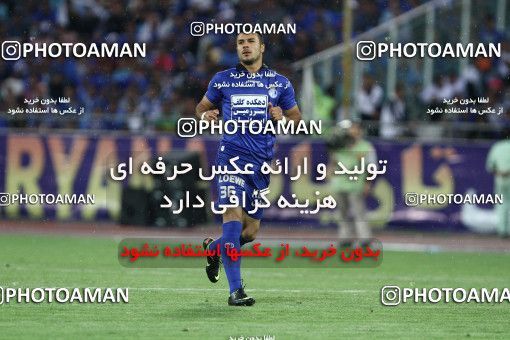 750083, Tehran, [*parameter:4*], لیگ برتر فوتبال ایران، Persian Gulf Cup، Week 34، Second Leg، Esteghlal 1 v 2 Damash Gilan on 2013/05/10 at Azadi Stadium