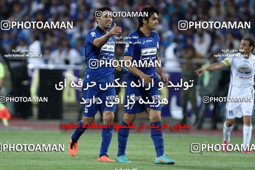 749870, Tehran, [*parameter:4*], لیگ برتر فوتبال ایران، Persian Gulf Cup، Week 34، Second Leg، Esteghlal 1 v 2 Damash Gilan on 2013/05/10 at Azadi Stadium
