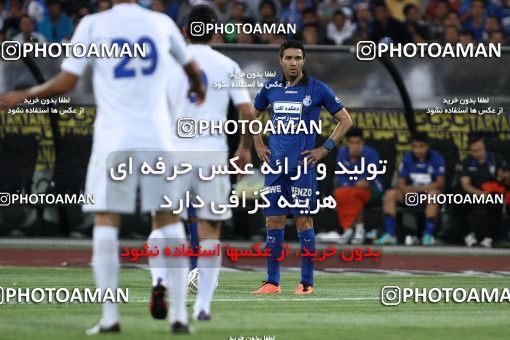 750057, Tehran, [*parameter:4*], لیگ برتر فوتبال ایران، Persian Gulf Cup، Week 34، Second Leg، Esteghlal 1 v 2 Damash Gilan on 2013/05/10 at Azadi Stadium