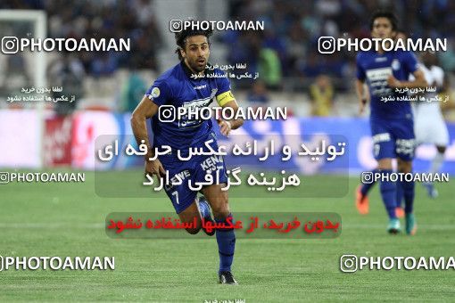 750086, Tehran, [*parameter:4*], لیگ برتر فوتبال ایران، Persian Gulf Cup، Week 34، Second Leg، Esteghlal 1 v 2 Damash Gilan on 2013/05/10 at Azadi Stadium