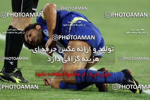 749983, Tehran, [*parameter:4*], لیگ برتر فوتبال ایران، Persian Gulf Cup، Week 34، Second Leg، Esteghlal 1 v 2 Damash Gilan on 2013/05/10 at Azadi Stadium