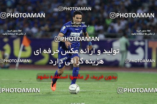 749854, Tehran, [*parameter:4*], لیگ برتر فوتبال ایران، Persian Gulf Cup، Week 34، Second Leg، Esteghlal 1 v 2 Damash Gilan on 2013/05/10 at Azadi Stadium