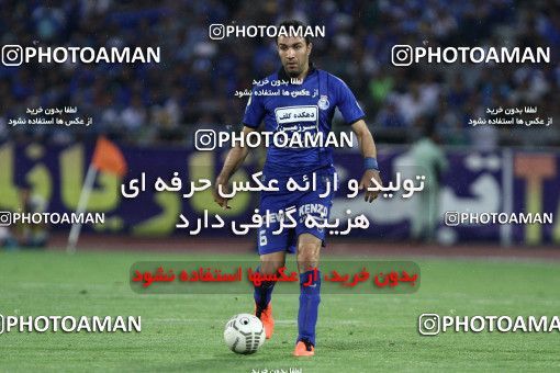 749988, Tehran, [*parameter:4*], لیگ برتر فوتبال ایران، Persian Gulf Cup، Week 34، Second Leg، Esteghlal 1 v 2 Damash Gilan on 2013/05/10 at Azadi Stadium