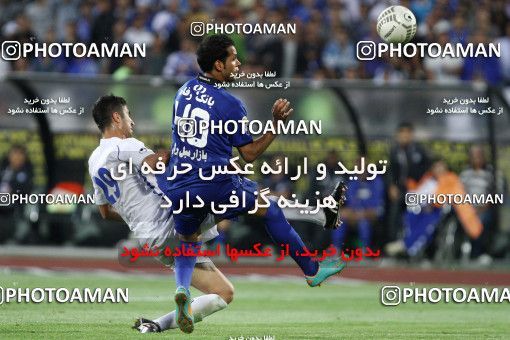 749895, Tehran, [*parameter:4*], لیگ برتر فوتبال ایران، Persian Gulf Cup، Week 34، Second Leg، Esteghlal 1 v 2 Damash Gilan on 2013/05/10 at Azadi Stadium