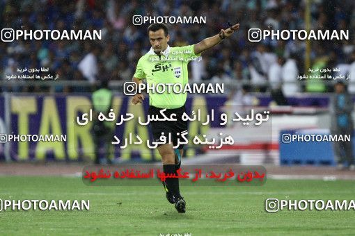 749958, Tehran, [*parameter:4*], لیگ برتر فوتبال ایران، Persian Gulf Cup، Week 34، Second Leg، Esteghlal 1 v 2 Damash Gilan on 2013/05/10 at Azadi Stadium