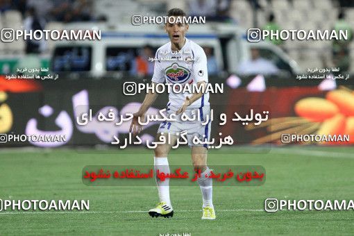 750106, Tehran, [*parameter:4*], لیگ برتر فوتبال ایران، Persian Gulf Cup، Week 34، Second Leg، Esteghlal 1 v 2 Damash Gilan on 2013/05/10 at Azadi Stadium