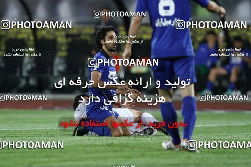 749872, Tehran, [*parameter:4*], لیگ برتر فوتبال ایران، Persian Gulf Cup، Week 34، Second Leg، Esteghlal 1 v 2 Damash Gilan on 2013/05/10 at Azadi Stadium