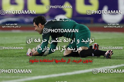 750051, Tehran, [*parameter:4*], لیگ برتر فوتبال ایران، Persian Gulf Cup، Week 34، Second Leg، Esteghlal 1 v 2 Damash Gilan on 2013/05/10 at Azadi Stadium