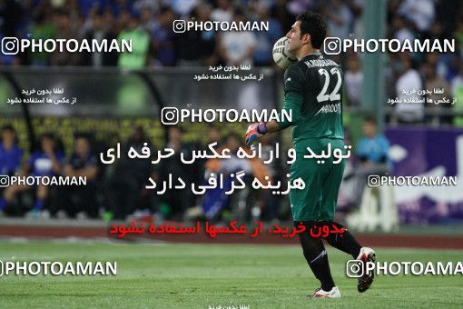 749934, Tehran, [*parameter:4*], لیگ برتر فوتبال ایران، Persian Gulf Cup، Week 34، Second Leg، Esteghlal 1 v 2 Damash Gilan on 2013/05/10 at Azadi Stadium