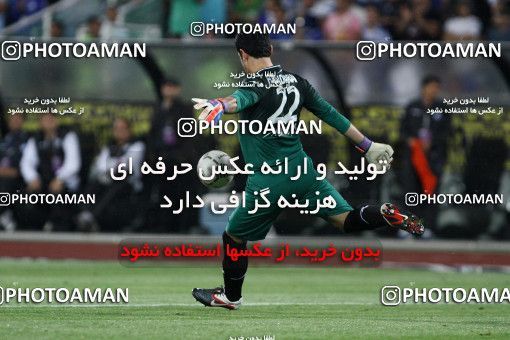 749866, Tehran, [*parameter:4*], لیگ برتر فوتبال ایران، Persian Gulf Cup، Week 34، Second Leg، Esteghlal 1 v 2 Damash Gilan on 2013/05/10 at Azadi Stadium