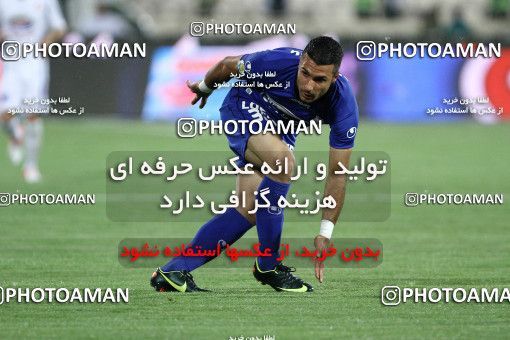 749997, Tehran, [*parameter:4*], لیگ برتر فوتبال ایران، Persian Gulf Cup، Week 34، Second Leg، Esteghlal 1 v 2 Damash Gilan on 2013/05/10 at Azadi Stadium