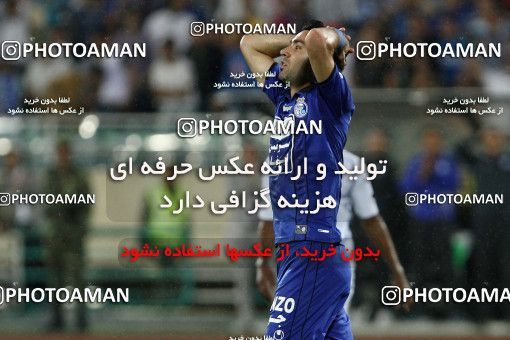 749972, Tehran, [*parameter:4*], لیگ برتر فوتبال ایران، Persian Gulf Cup، Week 34، Second Leg، Esteghlal 1 v 2 Damash Gilan on 2013/05/10 at Azadi Stadium