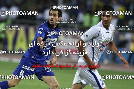 749884, Tehran, [*parameter:4*], لیگ برتر فوتبال ایران، Persian Gulf Cup، Week 34، Second Leg، Esteghlal 1 v 2 Damash Gilan on 2013/05/10 at Azadi Stadium