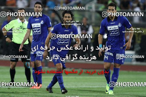 749974, Tehran, [*parameter:4*], لیگ برتر فوتبال ایران، Persian Gulf Cup، Week 34، Second Leg، Esteghlal 1 v 2 Damash Gilan on 2013/05/10 at Azadi Stadium