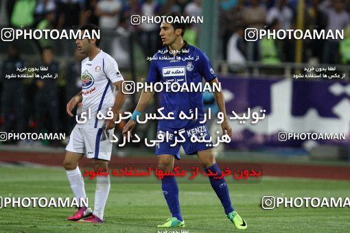 749989, Tehran, [*parameter:4*], لیگ برتر فوتبال ایران، Persian Gulf Cup، Week 34، Second Leg، Esteghlal 1 v 2 Damash Gilan on 2013/05/10 at Azadi Stadium