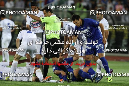 750009, Tehran, [*parameter:4*], لیگ برتر فوتبال ایران، Persian Gulf Cup، Week 34، Second Leg، Esteghlal 1 v 2 Damash Gilan on 2013/05/10 at Azadi Stadium