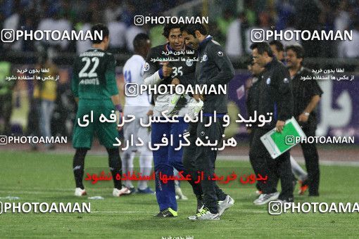 750033, Tehran, [*parameter:4*], لیگ برتر فوتبال ایران، Persian Gulf Cup، Week 34، Second Leg، Esteghlal 1 v 2 Damash Gilan on 2013/05/10 at Azadi Stadium