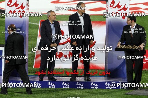 750095, Tehran, [*parameter:4*], لیگ برتر فوتبال ایران، Persian Gulf Cup، Week 34، Second Leg، Esteghlal 1 v 2 Damash Gilan on 2013/05/10 at Azadi Stadium