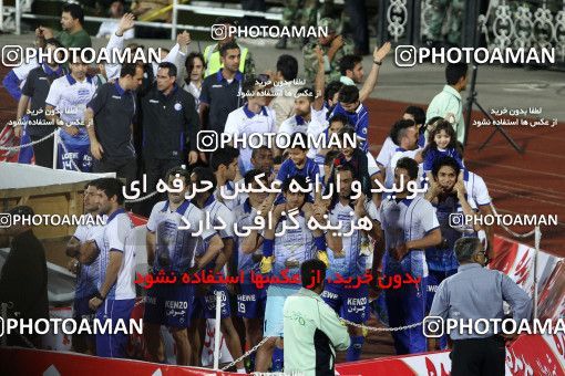 750098, Tehran, [*parameter:4*], لیگ برتر فوتبال ایران، Persian Gulf Cup، Week 34، Second Leg، Esteghlal 1 v 2 Damash Gilan on 2013/05/10 at Azadi Stadium