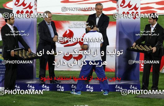 750090, Tehran, [*parameter:4*], لیگ برتر فوتبال ایران، Persian Gulf Cup، Week 34، Second Leg، Esteghlal 1 v 2 Damash Gilan on 2013/05/10 at Azadi Stadium
