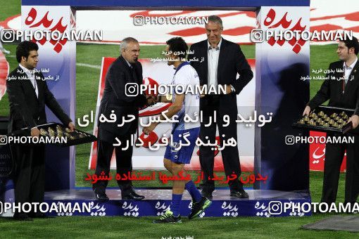 749980, Tehran, [*parameter:4*], لیگ برتر فوتبال ایران، Persian Gulf Cup، Week 34، Second Leg، Esteghlal 1 v 2 Damash Gilan on 2013/05/10 at Azadi Stadium